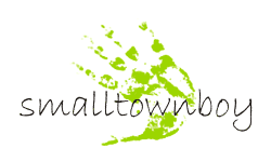 smalltownboy